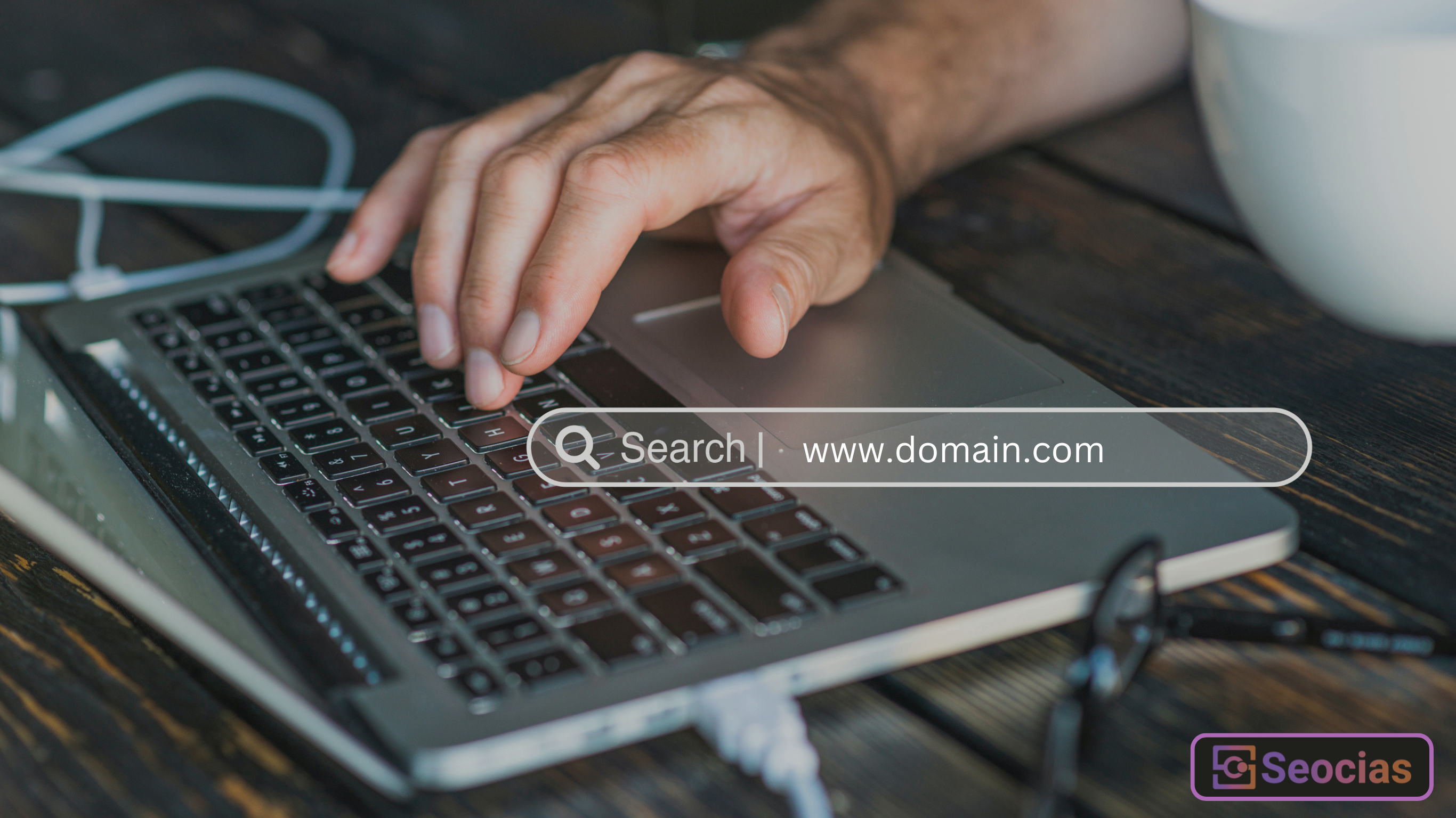 How To Choose The Best Domain Name For SEO