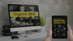 Read more about the article How To Increase Organic Search Traffic 