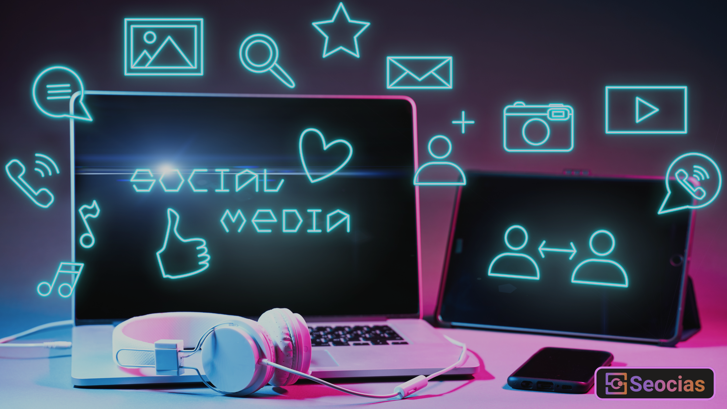 Read more about the article Organic Social Media Growth
