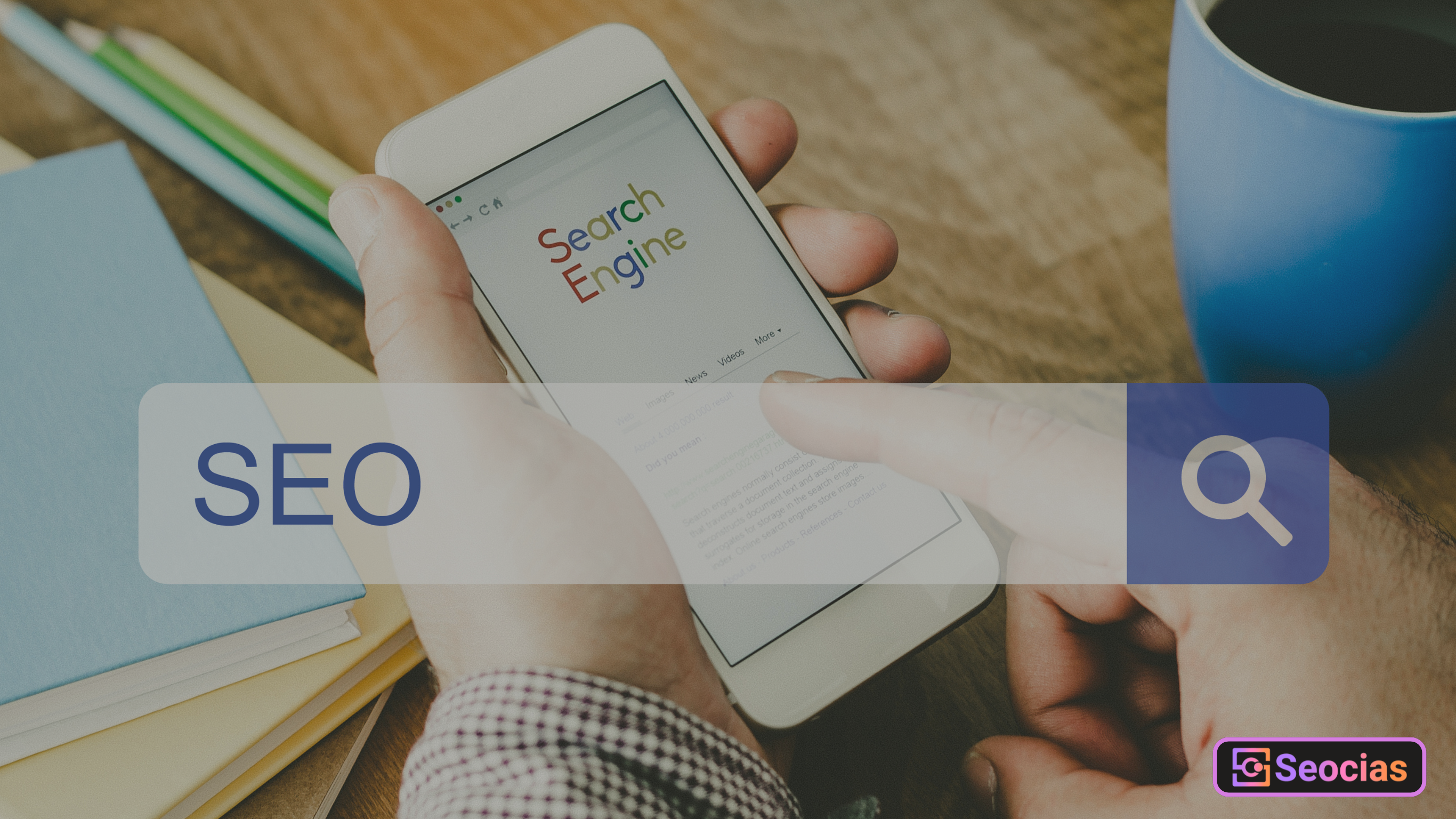 What is Mobile SEO