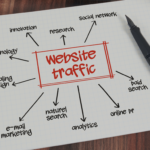 How To Increase Traffic In website