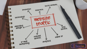 Read more about the article How To Increase Traffic In website